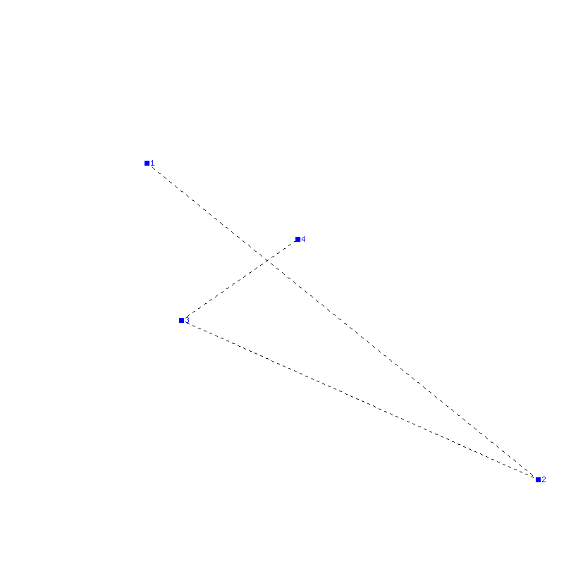 Flugauswertung